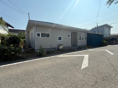 中古住宅:高崎市吉井町小暮 中古住宅:高崎市吉井町小暮