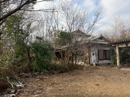 中古物件：前橋市富士見町小暮