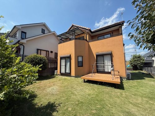 中古住宅:高崎市剣崎町 中古住宅:高崎市剣崎町