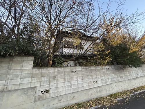 中古物件:前橋市富士見町小暮 中古物件:前橋市富士見町小暮