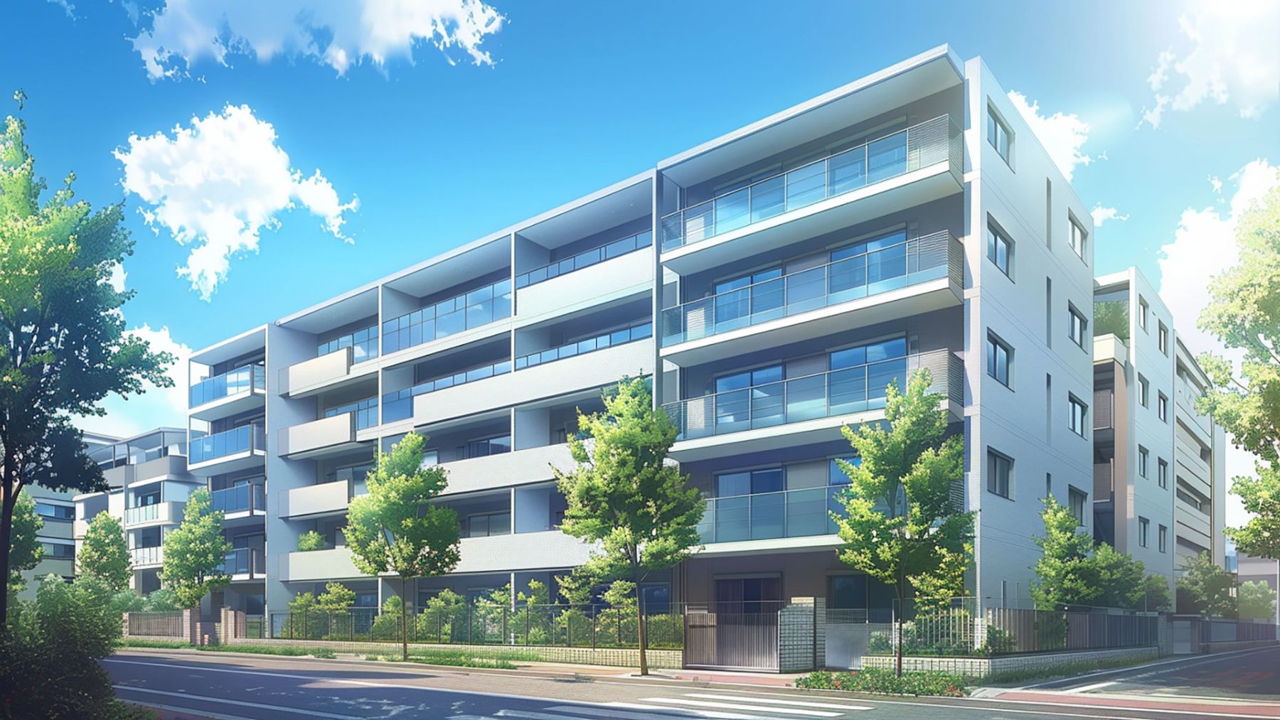 マンションを相続した際のランニングコスト